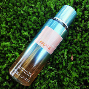 Парфюмированный спрей Victoria’s Secret Bare Vanilla Splash 250ml