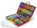 Набор для рисования Crayola Inspiration Art Case 140 предметов