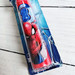 Детская электрическая зубная щетка Oral-B Pro-Health Stages Marvel Spider-Man Battery Toothbrush (Человек-паук)