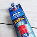 Детская электрическая зубная щетка Oral-B Pro-Health Stages Marvel Spider-Man Battery Toothbrush (Человек-паук)