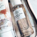 Подарочный набор Victoria's Secret The Balance Starter Kit Coconut Milk & Rose (Парфюмированный спрей 75ml, лосьон 75ml, скраб 85ml, крем-мыло 75ml)