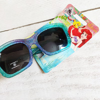 Солнцезащитные очки Ариэль от Дисней Sunglasses The Little Mermaid