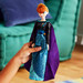 Классическая кукла Дисней Королева Анна (Холодное сердце 2) / Disney Frozen Queen Anna Classic Doll с расческой (30 см)