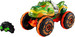 Машинка на радиоуправлении Hot Wheels Monster Trucks Rageasaur RC серии Sharks vs Dinos (1:15)