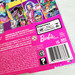 Модная кукла Barbie Extra №9 с питомцем-крокодилом / Barbie Extra Doll #9 in Ruffle Jacket (30 см)