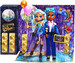 Набор кукол Hairdorables Hairmazing Prom Perfect - Нейла и Логан (Neila & Logan) (27/28 см)