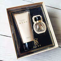 Подарочный набор Victoria's Secret Bare (Духи 7.5ml и лосьон 100ml)