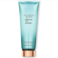 Парфюмированный лосьон Victoria's Secret Aqua Kiss 236ml