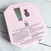 Подарочный набор Victoria's Secret Bombshell Fine Fragrance Duo Gift (Парфюмированный спрей 75ml и лосьон 100ml)