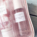 Подарочный набор Victoria's Secret The Balance Starter Kit Coconut Milk & Rose (Парфюмированный спрей 75ml, лосьон 75ml, скраб 85ml, крем-мыло 75ml)