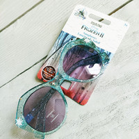 Солнцезащитные очки Эльза Disney Elza Frozen 2 Sunglasses Lunette de Soleil