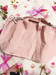 Сумка Victoria's Secret Metallic Duffle Bag