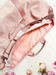 Сумка Victoria's Secret Metallic Duffle Bag