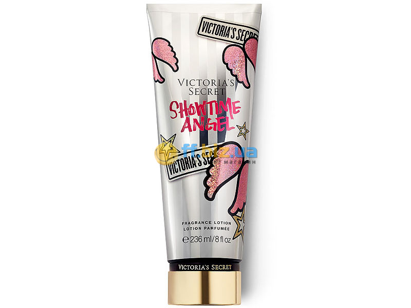 fragrance lotion parfumee victoria secret