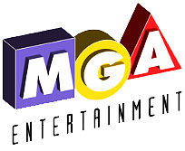 MGA Entertainment