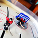 Настольный хоккей Play Smart в отличном состоянии (большой 64х40см)