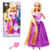 Классическая кукла Дисней Принцесса Рапунцель / Disney Princess Rapunzel Classic Doll с расческой (30 см)