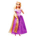 Классическая кукла Дисней Принцесса Рапунцель / Disney Princess Rapunzel Classic Doll с расческой (30 см)