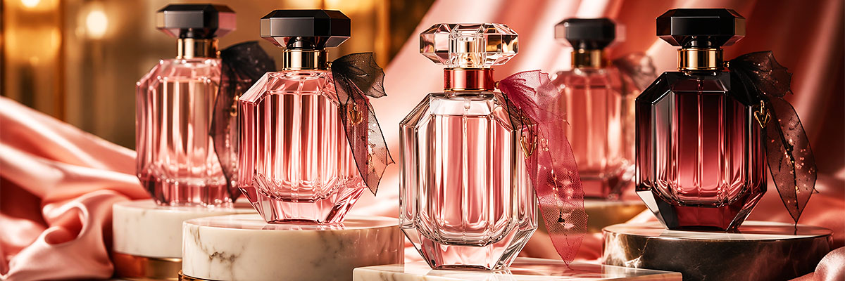 Элитные женские духи Victoria's Secret Eau de Parfum купить в Украине