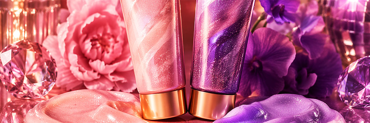 Парфюмированные лосьоны и кремы для тела Victoria's Secret купить в Украине
