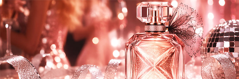 Оригинальные женские духи Victoria's Secret Eau de Parfum купить в Украине